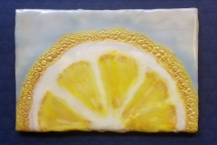 Luscious Lemon 1
